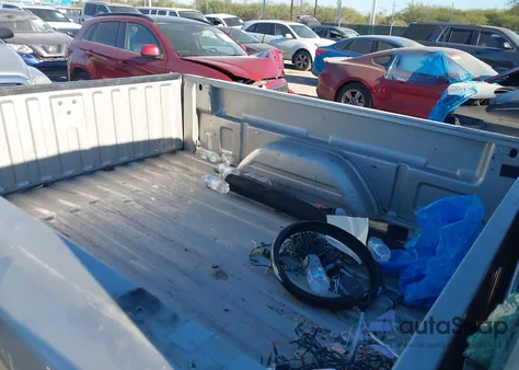 2006 Chevrolet Silverado 1500 Work Truck from USA, damaged, VIN 3GCEC14X06G236887